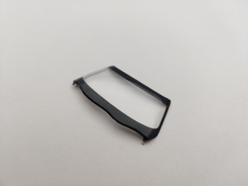 Corvette 1982 Collector Edition - Windscreen Corvette 1982 Collector Edition - Windscreen