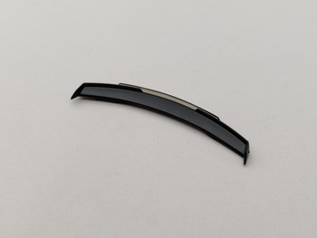 Corvette C7 Z06 Black - Spoiler Corvette C7 Z06 Black - Spoiler