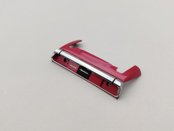 Lamborghini Espada Red - Rear Bumper Lamborghini Espada Red - Rear Bumper