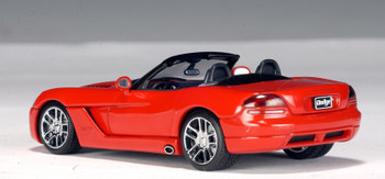 1/43 51701 Dodge Viper SRT-10 2003 Red 1/43 51701 Dodge Viper SRT-10 2003 Red