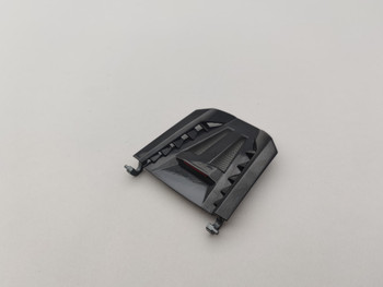 Lamborghini Murcielago Roadster Concept Black - Rear Compartment Cover Lamborghini Murcielago Roadster Concept Black - Rear Compartment Cover