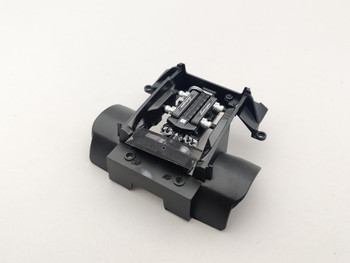 Lamborghini LP670-4 SV Turquoise - Engine