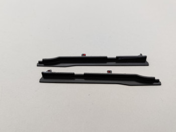 Lamborghini Gallardo LP570 Supertrofeo Red - Side Skirts Lamborghini Gallardo LP570 Supertrofeo Red - Side Skirts