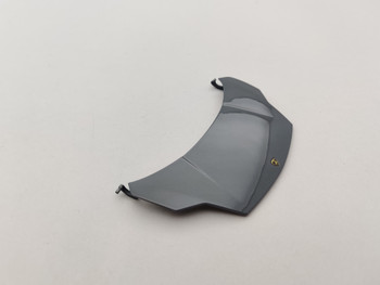 Lamborghini Gallardo LP570 Supertrofeo Grey - Front Compartment Cover Lamborghini Gallardo LP570 Supertrofeo Grey - Front Compartment Cover
