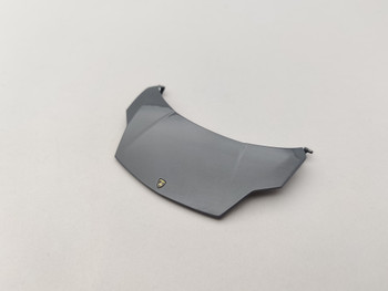 Lamborghini Gallardo LP570 Supertrofeo Grey - Front Compartment Cover Lamborghini Gallardo LP570 Supertrofeo Grey - Front Compartment Cover