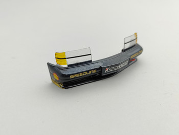 190E EVO 2 Macau Zungfu #9 - Front bumper / Headlights 190E EVO 2 Macau Zungfu #9 - Front bumper / Headlights
