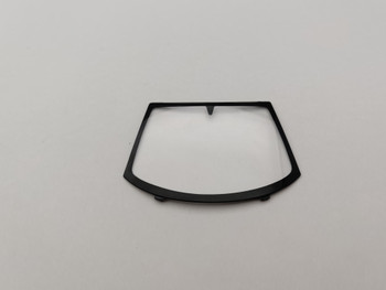Lamborghini Gallardo LP570 Supertrofeo Grey - Windscreen Lamborghini Gallardo LP570 Supertrofeo Grey - Windscreen