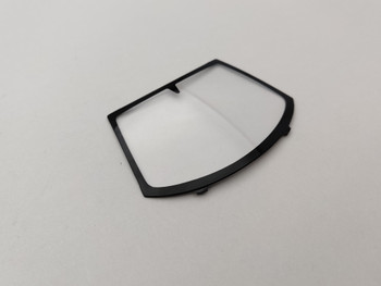 Lamborghini Gallardo LP570 Supertrofeo Grey - Windscreen Lamborghini Gallardo LP570 Supertrofeo Grey - Windscreen
