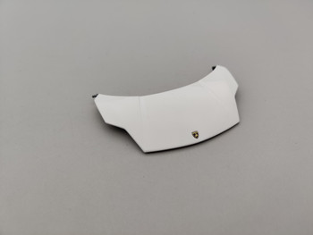Lamborghini Gallardo LP570 Supertrofeo White - Front Compartment Cover Lamborghini Gallardo LP570 Supertrofeo White - Front Compartment Cover