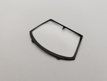 Lamborghini Gallardo LP570 Supertrofeo White - Windscreen Lamborghini Gallardo LP570 Supertrofeo White - Windscreen