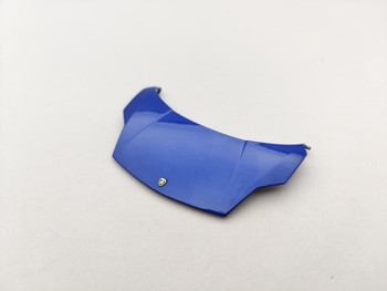 Lamborghini Gallardo LP560-4 Blue - Front Compartment Cover Lamborghini Gallardo LP560-4 Blue - Front Compartment Cover