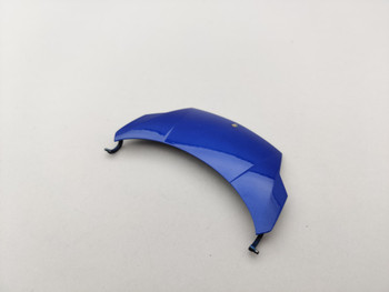 Lamborghini Gallardo LP560-4 Blue - Front Compartment Cover Lamborghini Gallardo LP560-4 Blue - Front Compartment Cover