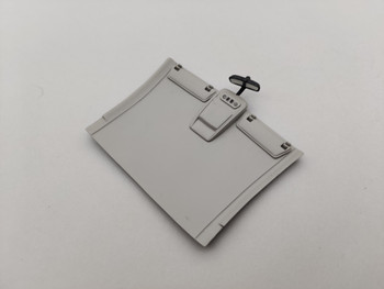 Lamborghini Murcielago Black 1/12 12073 - Interior Lamborghini Murcielago Black 1/12 12073 - Interior