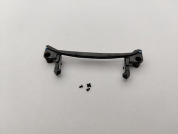 Porsche 928 Blue - Hood Hinge Porsche 928 Blue - Hood Hinge