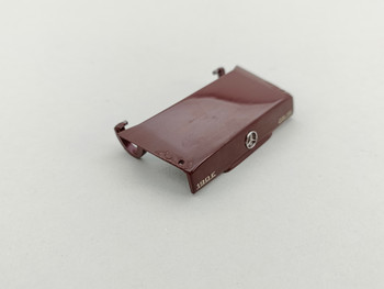 Mercedes Benz 190E EVO2 Red - Trunk lid