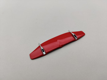 Bugatti Chiron Sport Italian Red / Carbon - Spoiler Bugatti Chiron Sport Italian Red / Carbon - Spoiler