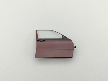 Mercedes Benz 190E EVO2 Red - Door Right Side Mercedes Benz 190E EVO2 Red - Door Right Side