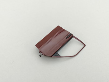 Mercedes Benz 190E EVO2 Red - Door Right Side Mercedes Benz 190E EVO2 Red - Door Right Side