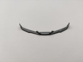 Bugatti Chiron Sport Jet Grey - Front Lip Bugatti Chiron Sport Jet Grey - Front Lip