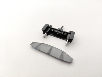 Bugatti Chiron Sport Jet Grey - Spoiler Bugatti Chiron Sport Jet Grey - Spoiler