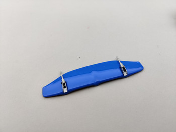 Bugatti Chiron Sport Jet Grey - Spoiler Bugatti Chiron Sport Jet Grey - Spoiler