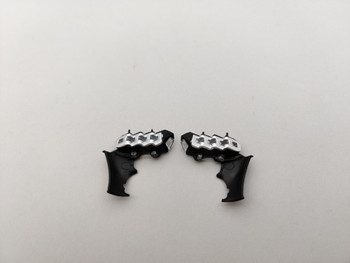 Bugatti Chiron Jet Grey - Headlights Bugatti Chiron Jet Grey - Headlights