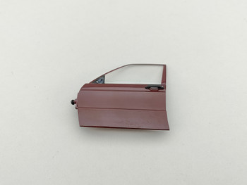 Mercedes Benz 190E EVO2 Red - Door Left SIde Mercedes Benz 190E EVO2 Red - Door Left SIde