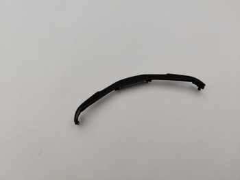 Bugatti Chiron Sport Nocturne Black - Front Lip Bugatti Chiron Sport Nocturne Black - Front Lip