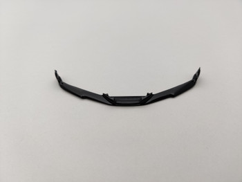 Bugatti Chiron Sport Nocturne Black - Front Lip Bugatti Chiron Sport Nocturne Black - Front Lip