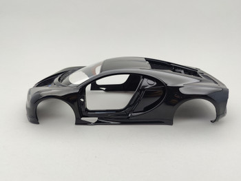 Bugatti Chiron Sport Nocturne Black - Body