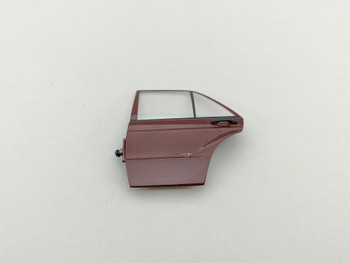 Mercedes Benz 190E EVO2 Red - Door Left Side Rear Mercedes Benz 190E EVO2 Red - Door Left Side Rear