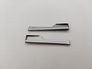 Bugatti EB110 SS Grigio Metallizzato - Side Skirts Bugatti EB110 SS Grigio Metallizzato - Side Skirts