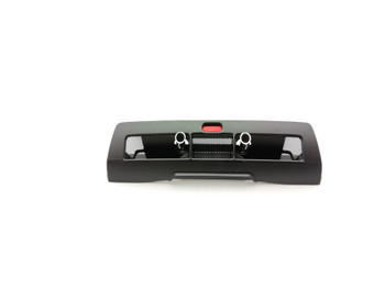 Bugatti EB110 SS Grigio Metallizzato - Diffusor Bugatti EB110 SS Grigio Metallizzato - Diffusor