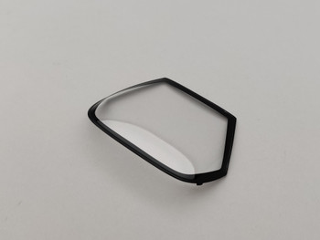 Bugatti EB110 SS Grigio Metallizzato - Windscreen Bugatti EB110 SS Grigio Metallizzato - Windscreen