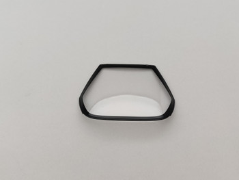 Bugatti EB110 SS Grigio Metallizzato - Windscreen Bugatti EB110 SS Grigio Metallizzato - Windscreen
