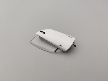 Bugatti Veyron Super Sport Pur Blanc - Box.