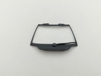 Mercedes Benz 190E EVO2 Red - Windscreen Mercedes Benz 190E EVO2 Red - Windscreen