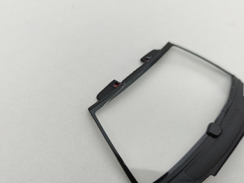 Mercedes Benz 190E EVO2 Red - Windscreen Mercedes Benz 190E EVO2 Red - Windscreen