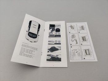 Bugatti Veyron Super Sport Pur Blanc - Handbook Bugatti Veyron Super Sport Pur Blanc - Handbook