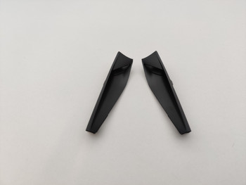 Lotus 3-Eleven Yellow - Side Skirts Lotus 3-Eleven Yellow - Side Skirts