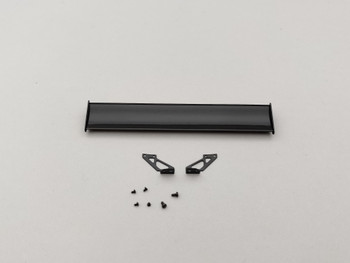 Lotus 3-Eleven Yellow - Spoiler Lotus 3-Eleven Yellow - Spoiler