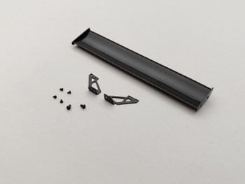 Lotus 3-Eleven Yellow - Spoiler Lotus 3-Eleven Yellow - Spoiler