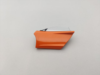 McLaren 12C Orange - Door Left Side McLaren 12C Orange - Door Left Side