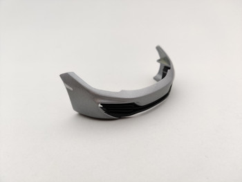 McLaren 12C Silver - Front Bumper McLaren 12C Silver - Front Bumper