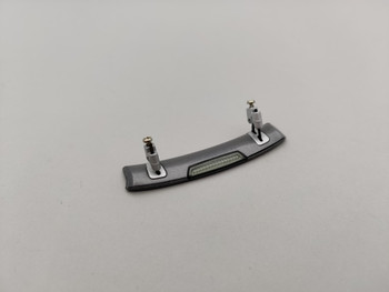 McLaren 12C Silver - Spoiler McLaren 12C Silver - Spoiler