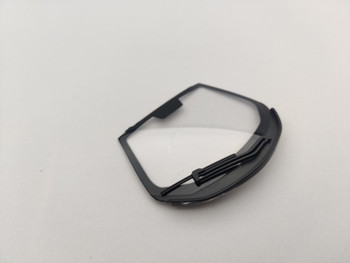 McLaren 12C Silver - Windscreen McLaren 12C Silver - Windscreen