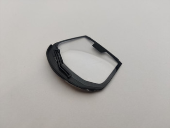 McLaren 12C Silver - Windscreen McLaren 12C Silver - Windscreen