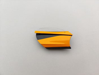 McLaren 570s Orange - Door Right Side McLaren 570s Orange - Door Right Side