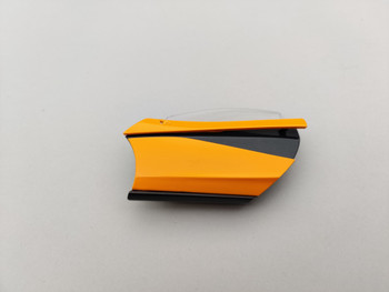 McLaren 570s Orange - Door Left Side McLaren 570s Orange - Door Left Side