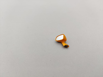 McLaren 570s Orange - Mirror Left Side McLaren 570s Orange - Mirror Left Side